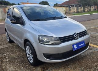 Foto do veículo Volkswagen Fox 1.6 Vht Total Flex Prime I-motion