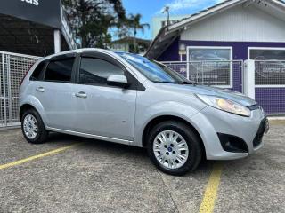 Foto do veículo Ford Fiesta 1.0 8v Flex/class 1.0 8v Flex 5p