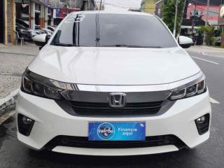 Foto do veículo Honda City 1.5 Exl Cvt