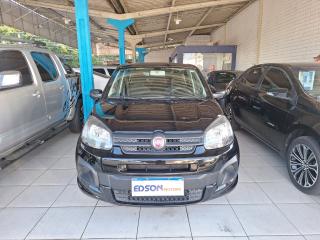 Foto do veículo Fiat Uno 1.0 Attractive