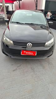 Foto do veículo Volkswagen Gol (novo) 1.0 Mi Total Flex 8v 4p