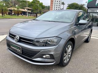 Foto do veículo Volkswagen Virtus Comfort. 200 Tsi 1.0 Flex 12v Aut