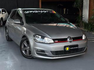 Foto do veículo Volkswagen Golf Comfortline 1.4 Tsi 140cv Aut.