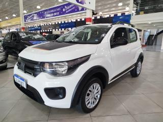 Foto do veículo Fiat Mobi 1.0 Trekking