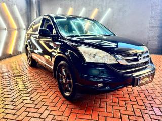 Foto do veículo Honda Cr-v 2.0 16v 4x2 Lx Auto
