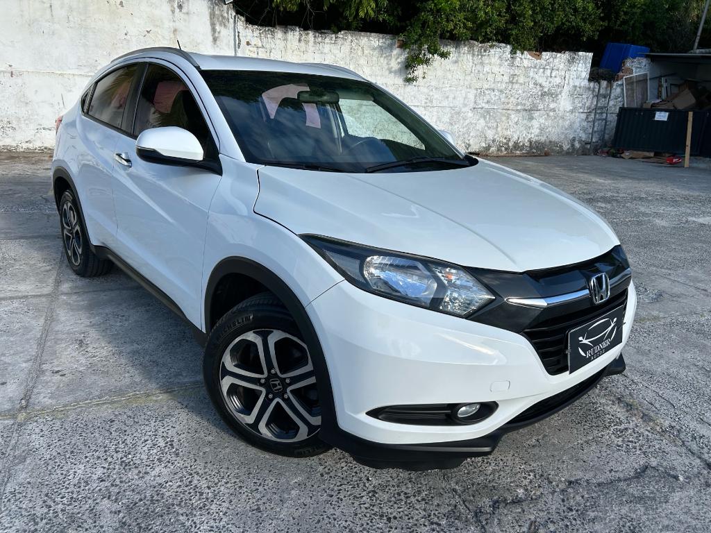 Honda Hr-V EXL 1.8 CVT FLEX 2016