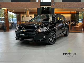 Foto do veículo Chevrolet Onix 1.0 Lt