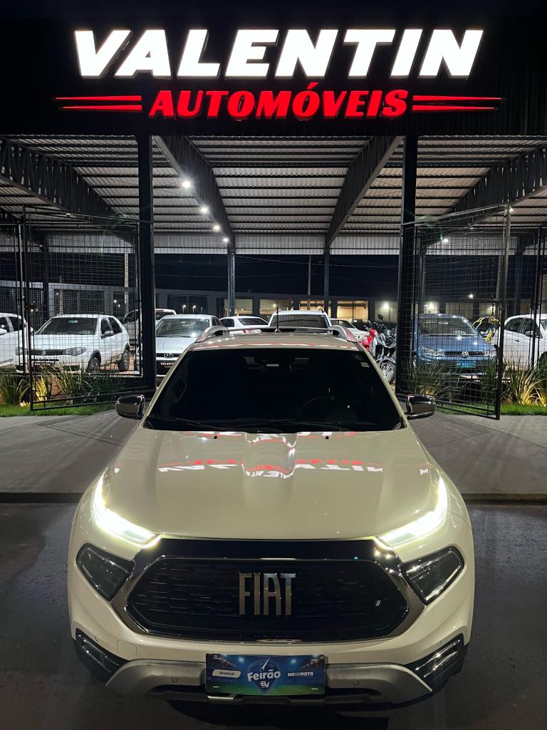 Fiat Toro
