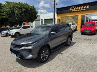 Foto do veículo Toyota Hilux Sw4 Srx 4x4 4.0 V6 24v Aut.