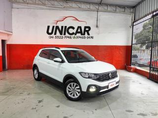 Foto do veículo Volkswagen T-cross 1.0 200 Tsi Auto