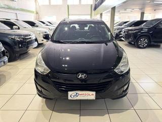 Foto do veículo Hyundai Ix35 Gls 2.0 16v 2wd Flex Aut.