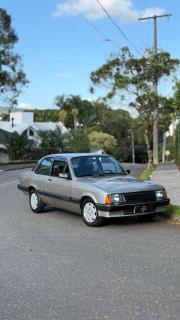 Foto do veículo Chevrolet Chevette L/sl/sl/e/dl/se 1.6