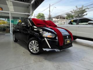 Foto do veículo Peugeot 208 1.0 Like