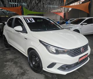 Foto do veículo Fiat Argo 1.0 Drive