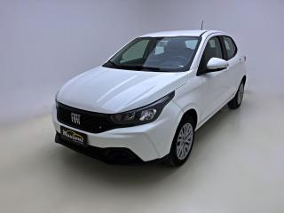 Foto do veículo Fiat Argo Drive 1.0 6v Flex