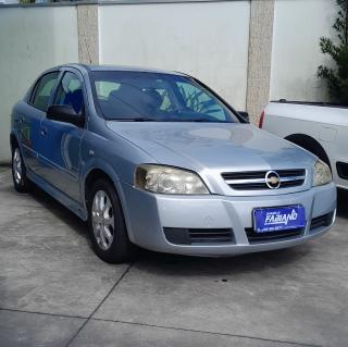 Foto do veículo Chevrolet Astra 2.0 Sedan Advantage Flexpower Auto