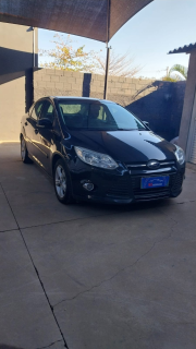 Foto do veículo Ford Focus 1.6 Gl 8v4p Manual