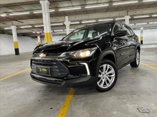 Foto do veículo Chevrolet Tracker 1.0 Turbo Ltz Auto