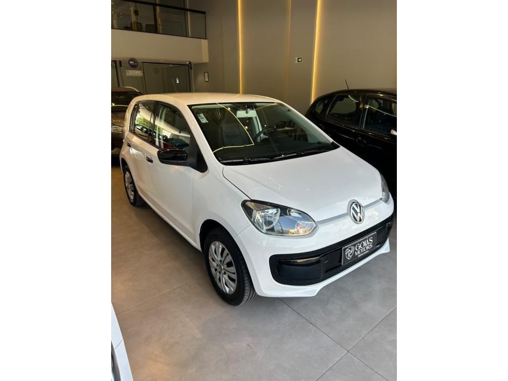 Volkswagen Up 1.0 Take Up! 2017