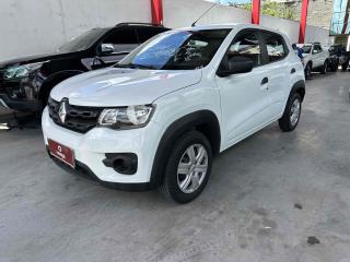 Foto do veículo Renault Kwid 1.0 Zen