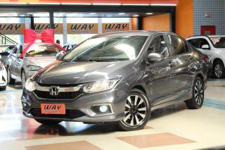 Foto do veículo Honda City City Sedan Personal 1.5 Flex 16v Aut.
