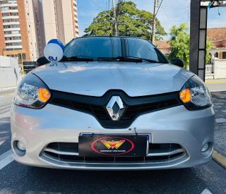 Foto do veículo Renault Clio Expression 1.0/1.0 Hi-power 16v 3p