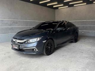 Foto do veículo Honda Civic 2.0 Lx Cvt