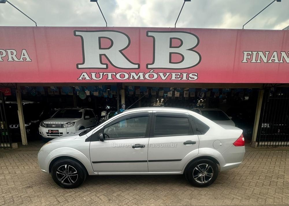 Ford Fiesta 1.0 8V 2009