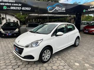 Foto do veículo Peugeot 208 1.2 Active