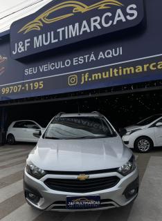 Foto do veículo Chevrolet Onix 1.4 Spe/4 Eco Activ Auto