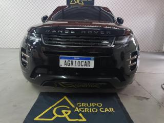 Foto do veículo Land Rover Range R. Evo Hse Si4 R-dyn.2.0 300cv Aut