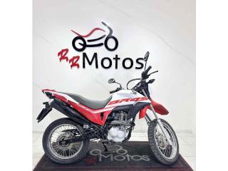 Foto do veículo Honda Nxr 160 Bros Esdd Cbs