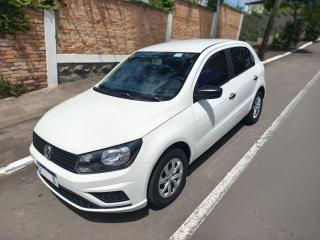 Foto do veículo Volkswagen Gol 1.0 Flex 12v 5p