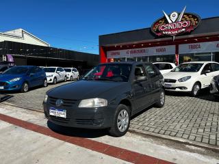 Foto do veículo Volkswagen Gol 1.0 8v Total Flex Ecomotion