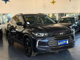 Foto do veículo Chevrolet Tracker 1.0 Turbo Midnight Auto