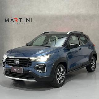 Foto do veículo Fiat Pulse 1.0 T200 Impetus Cvt