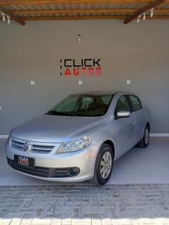 Foto do veículo Volkswagen Voyage 1.0 Total Flex