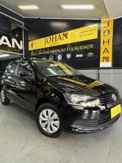 Foto do veículo Volkswagen Gol 1.0 8v Total Flex