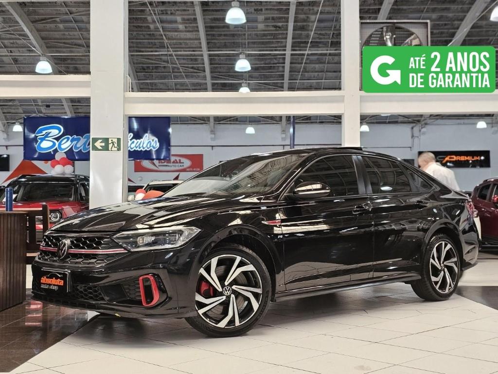 Volkswagen Jetta 2.0 350 TSI GASOLINA GLI DSG 2022