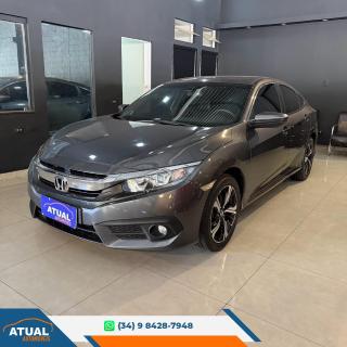 Foto do veículo Honda Civic Sedan Exl 2.0 Flex 16v Aut.4p