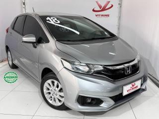 Foto do veículo Honda Fit 1.5 Lx Cvt