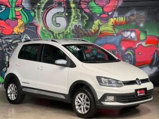 Foto do veículo Volkswagen Fox 1.6 16v Msi Crossfox I-motion