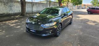 Foto do veículo Ford Fusion 2.0 16v Gtdi Titanium Auto 4wd