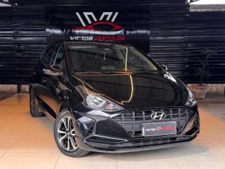 Foto do veículo Hyundai Hb20 1.0 Evolution