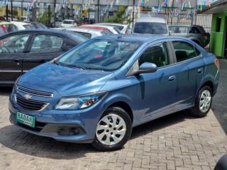 Foto do veículo Chevrolet Prisma 1.4 Spe/4 Lt