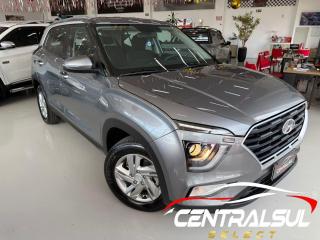 Foto do veículo Hyundai Creta Comfort 1.0 Tb 12v Flex Aut.