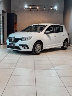 Foto do veículo Renault Sandero Gt Line/rlin Flex 1.0 12v 5p