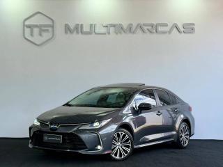 Foto do veículo Toyota Corolla 2.0 Altis Premium Cvt
