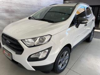 Foto do veículo Ford Ecosport Freestyle 1.5 12v Flex 5p Aut.