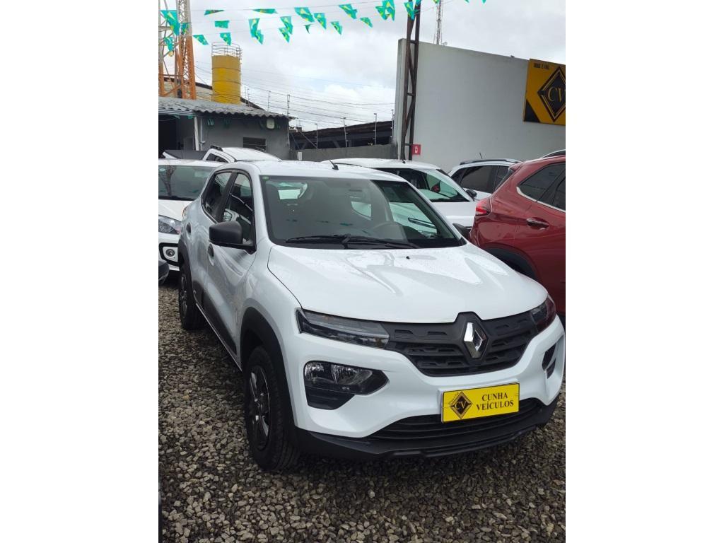Renault Kwid